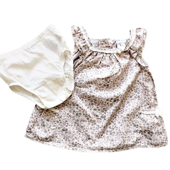 PM Editor Pickđź’‹Camilla Blush Floral Dress Set